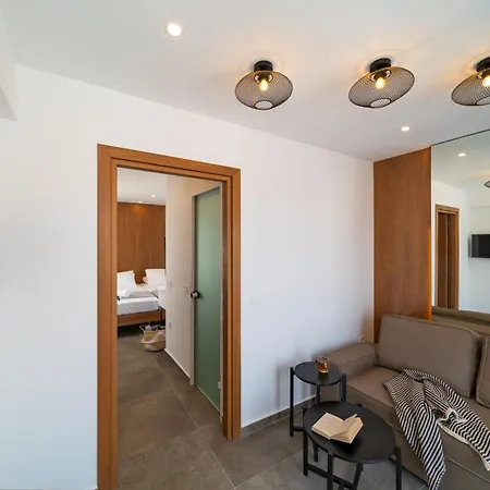 ヴィラ Ventus Koskinou