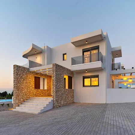 Ventus Villa