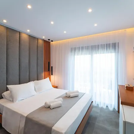 Ventus Villa Koskinou (Rhodes)