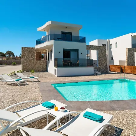 Villa Ventus *