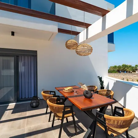 Ventus Villa