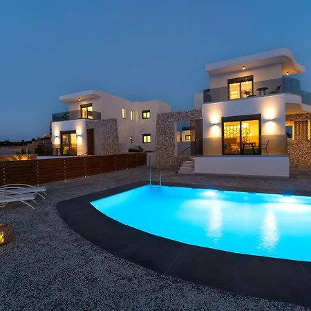 Villa Ventus