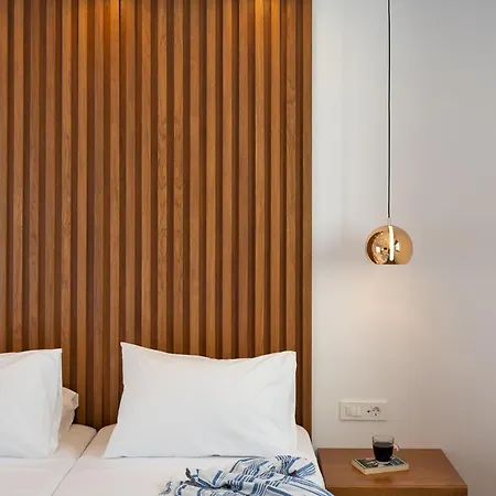 Villa Ventus Koskinou (Rhodes)