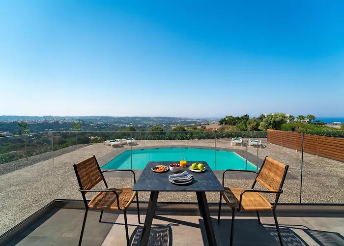 Ventus Вилла Коскину