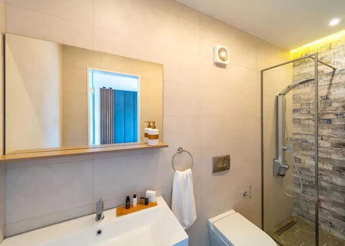 Вилла Ventus Коскину