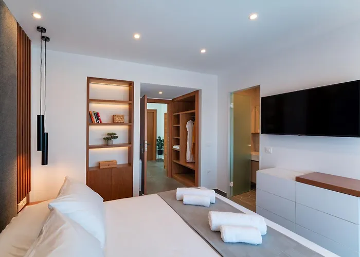 Вилла Ventus Коскину