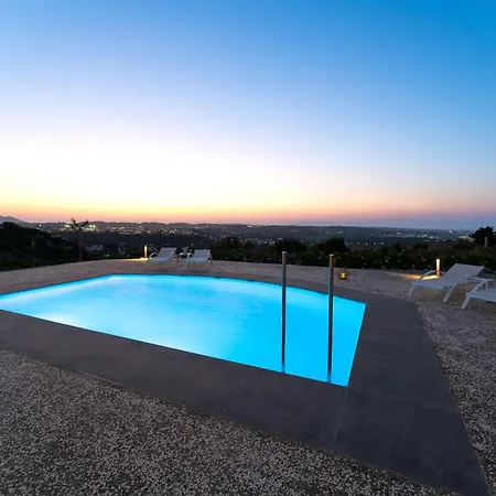 Ventus Koskinou (Rhodes)