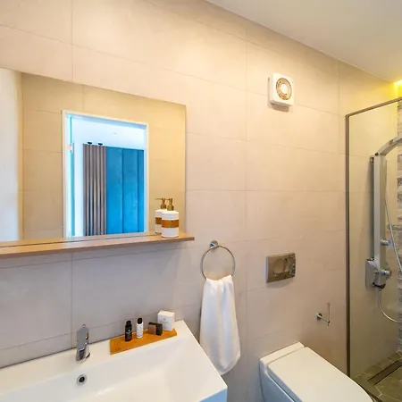 빌라 Ventus Koskinou (Rhodes)