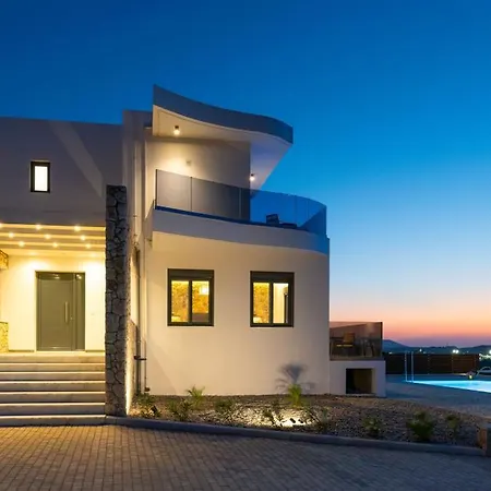 Ventus * Koskinou (Rhodes)