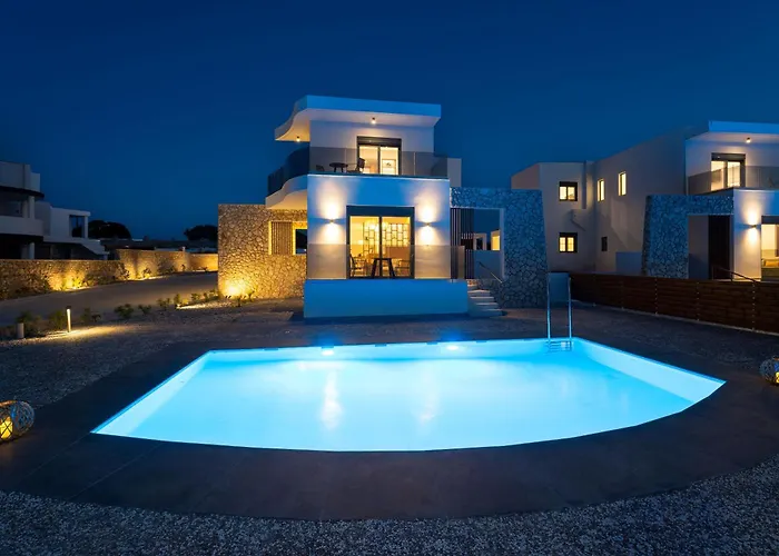 Ventus Koskinou (Rhodes)