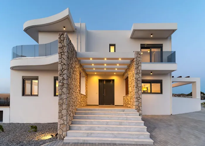 Ventus Koskinou (Rhodes)