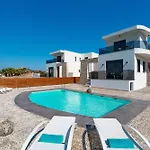 Ventus Villa *