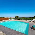 Villa Ventus Koskinou (Rhodes)