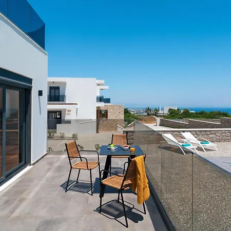 Ventus Villa Koskinou (Rhodes)