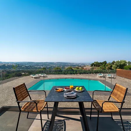 Ventus 빌라 Koskinou (Rhodes)