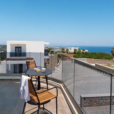 Ventus * Koskinou (Rhodes)