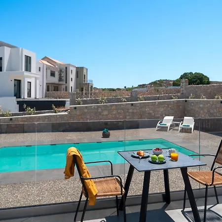 Ventus Villa Koskinou (Rhodes)