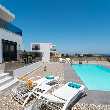 Ventus Vila Koskinou (Rhodes)
