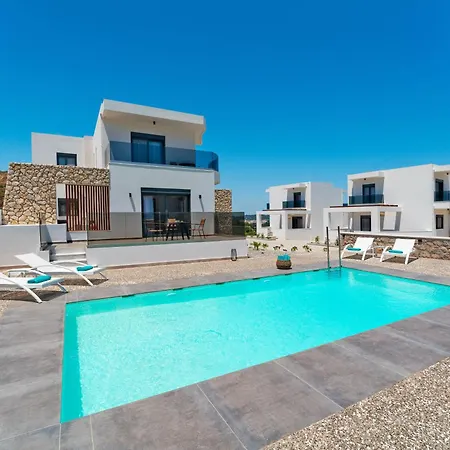 Vila Ventus Koskinou (Rhodes)
