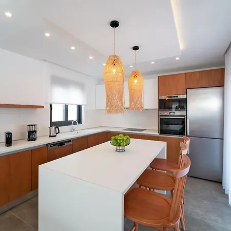 Ventus * Koskinou (Rhodes)