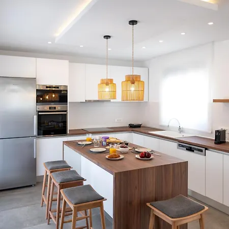 Ventus * Koskinou (Rhodes)