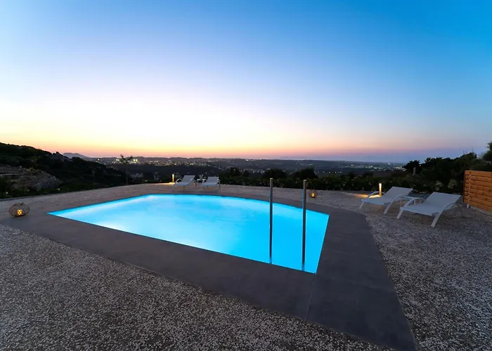 Ventus Koskinou (Rhodes)