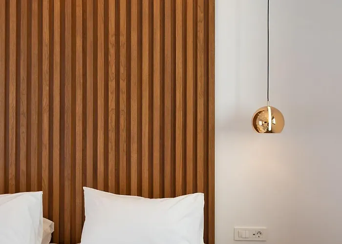 Villa Ventus Koskinou (Rhodes)